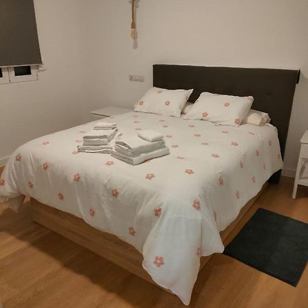 Acogedor Apartamento Madrid Centro Buitenkant foto