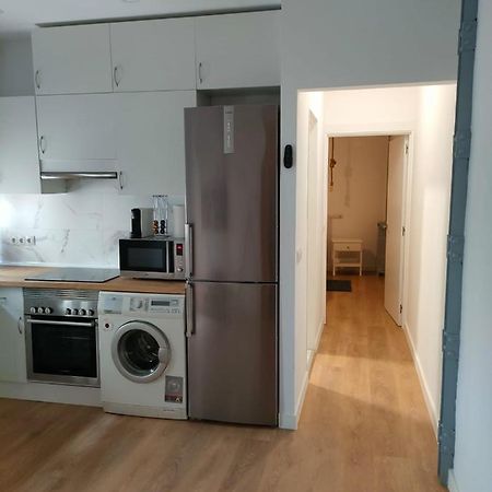 Acogedor Apartamento Madrid Centro Buitenkant foto