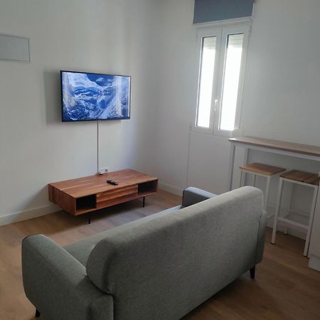 Acogedor Apartamento Madrid Centro Buitenkant foto