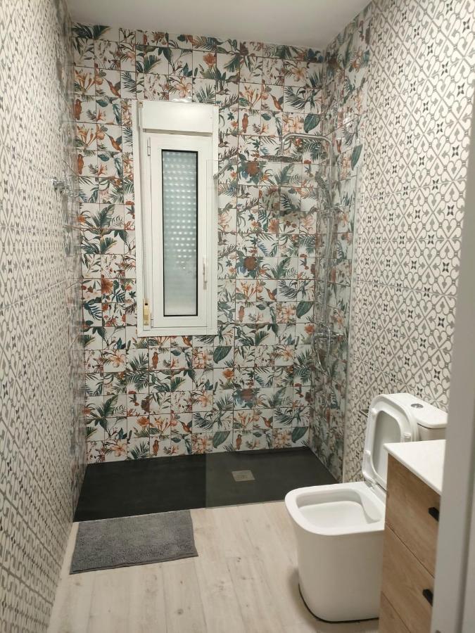 Acogedor Apartamento Madrid Centro Buitenkant foto
